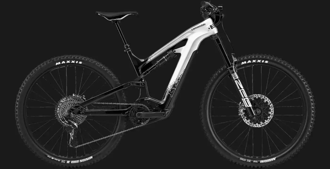 Best Carbon Electric Bikes