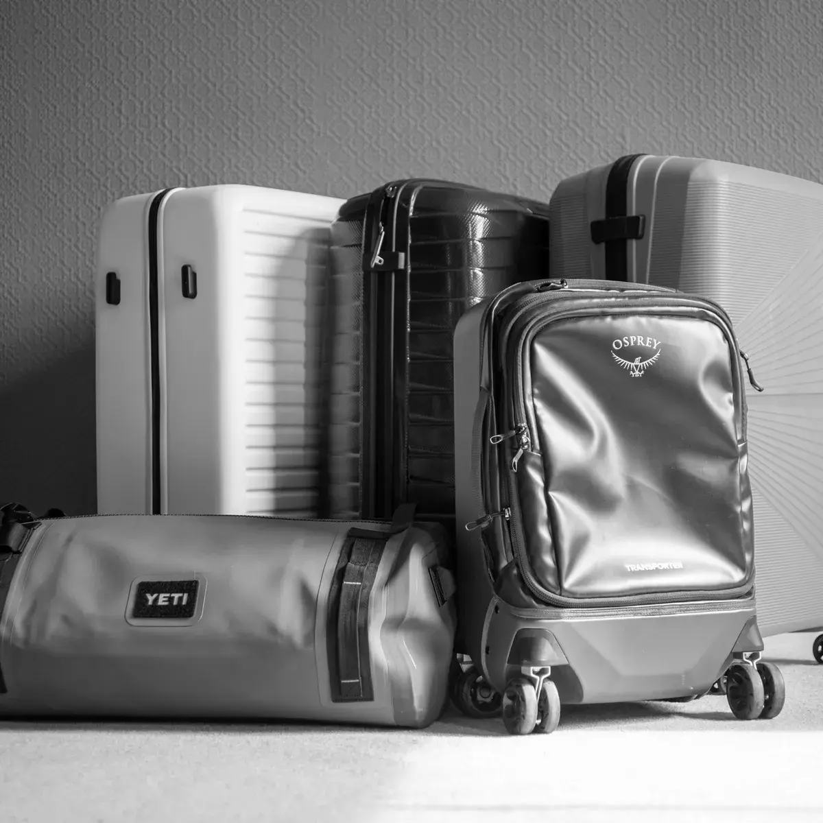 Best Carry On Bags