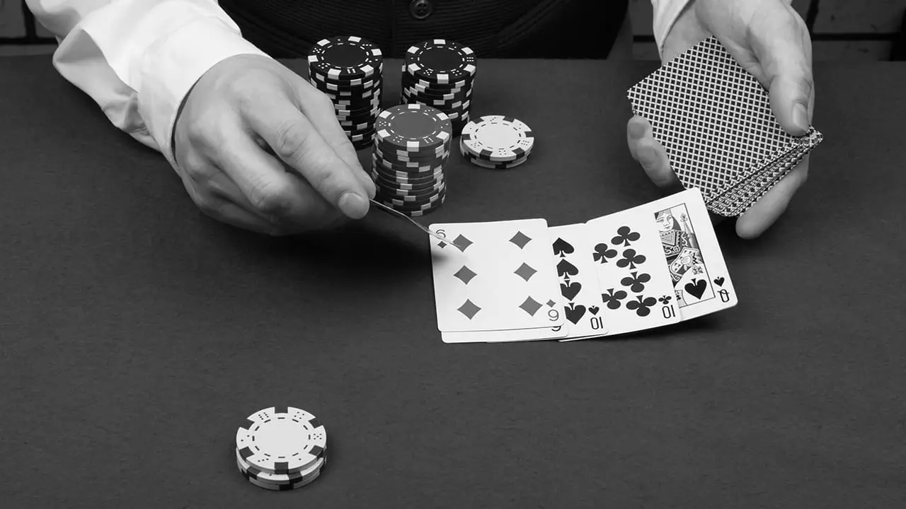 Best Casino Cards & Equipment