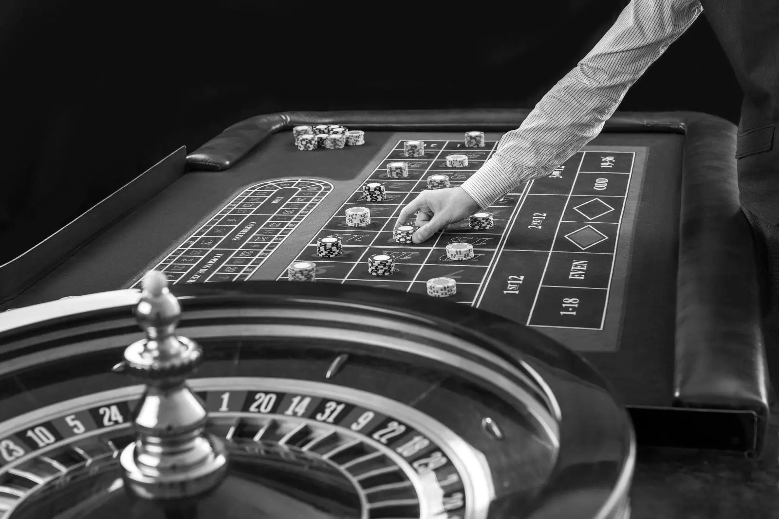 Best Casino Equipment