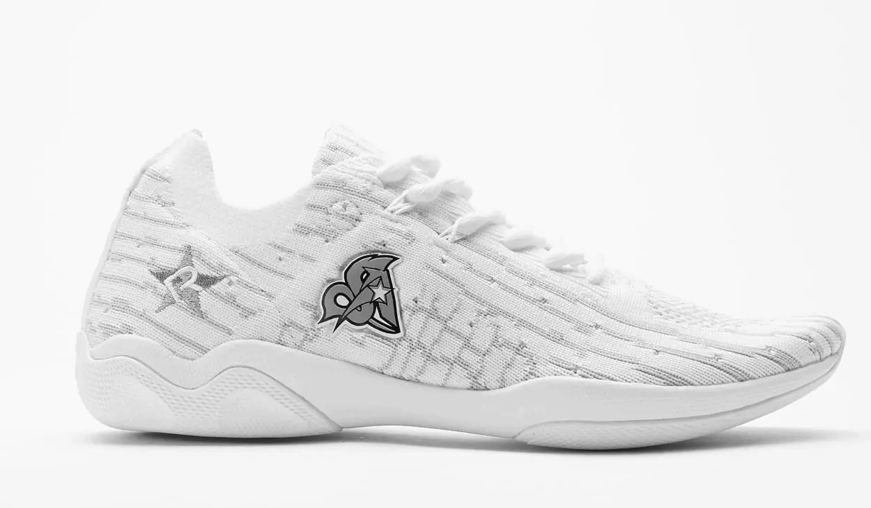 Best Cheerleading Footwear