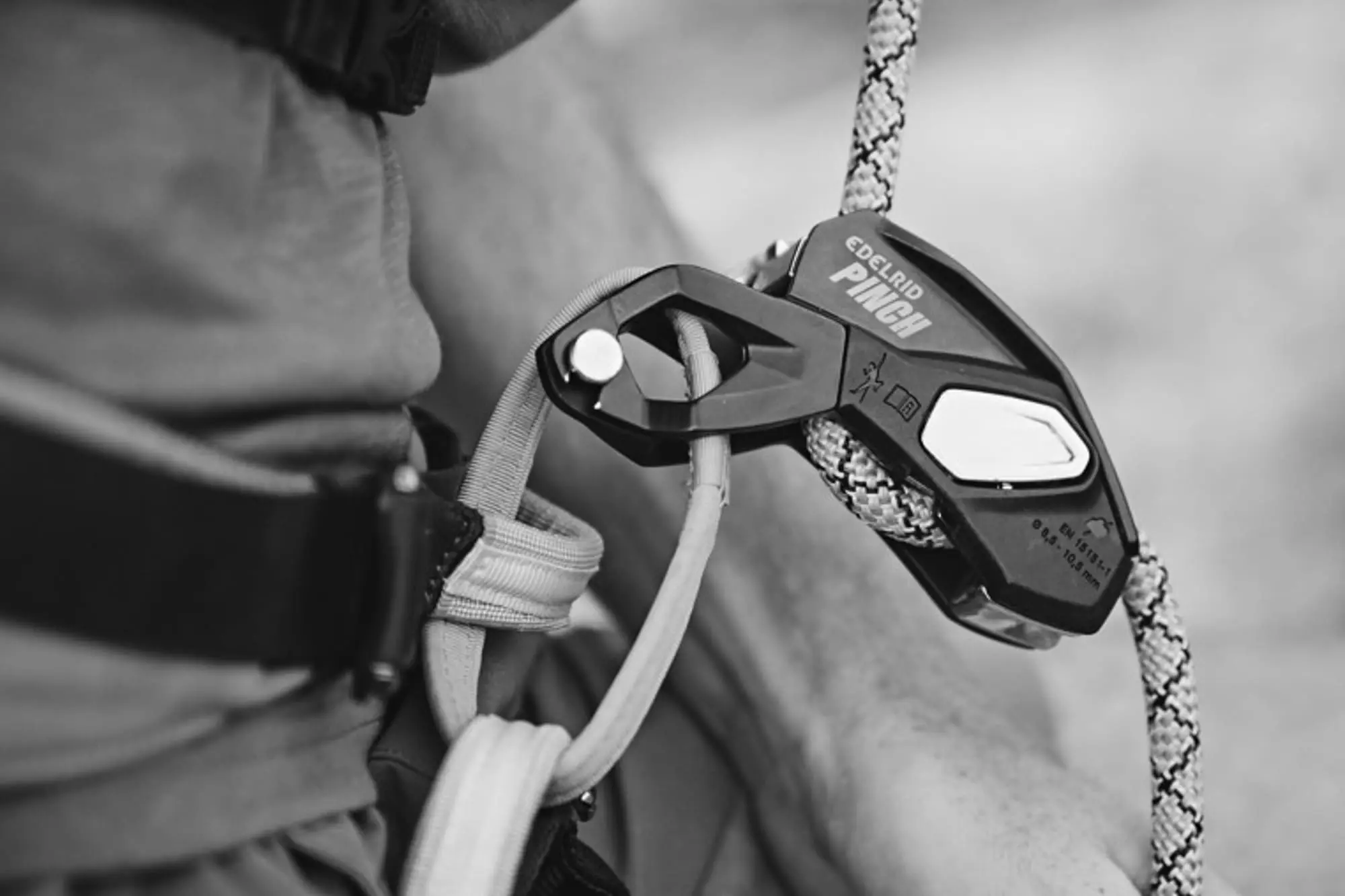 Best Climbing Belay & Rappel Equipment