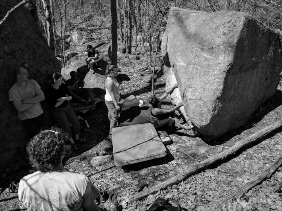 Best Climbing Crash Pads