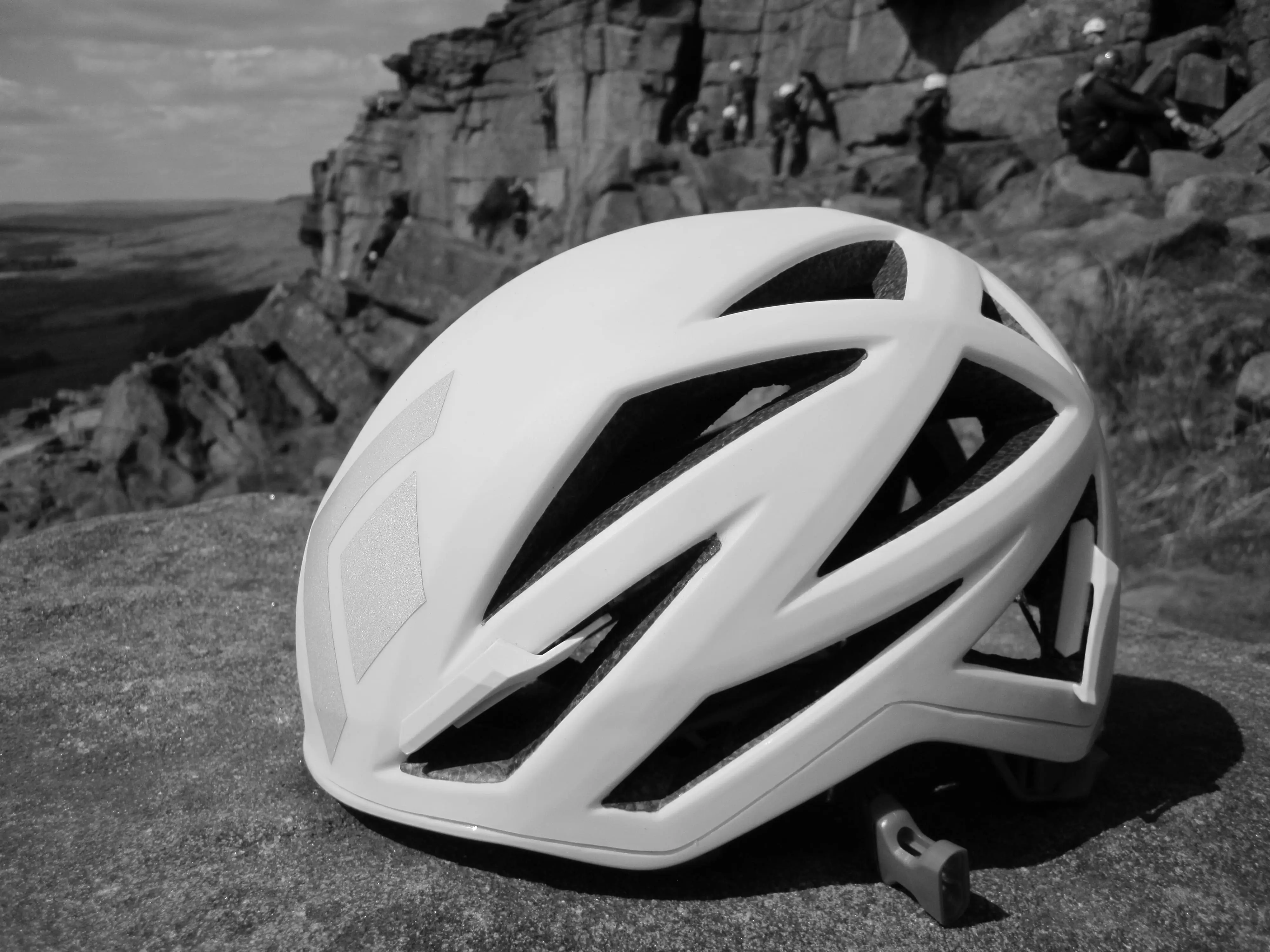 Best Climbing Helmets