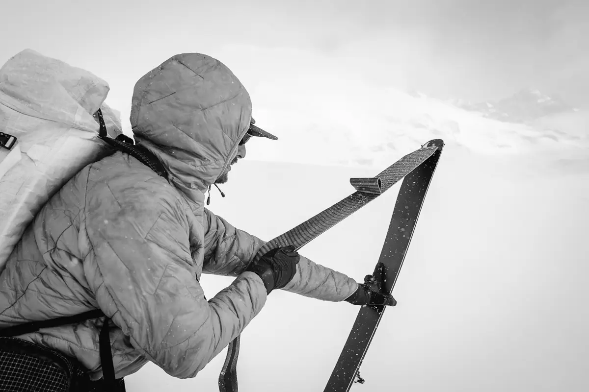 Best Climbing Skins
