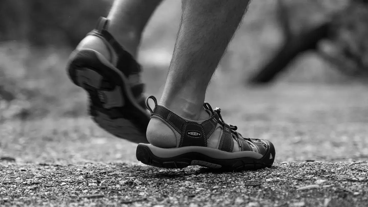 Best Closed Toe Men’s Footwear
