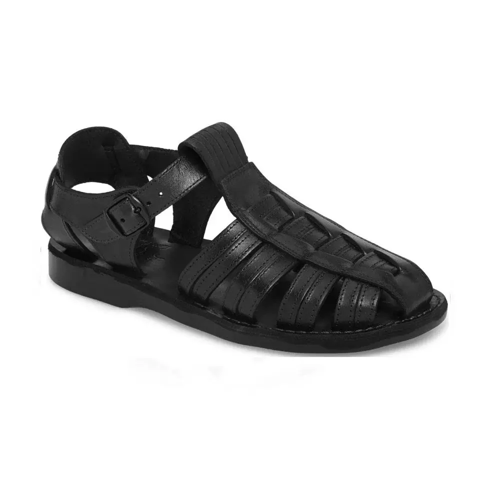 Best Closed Toe Mens Sandals