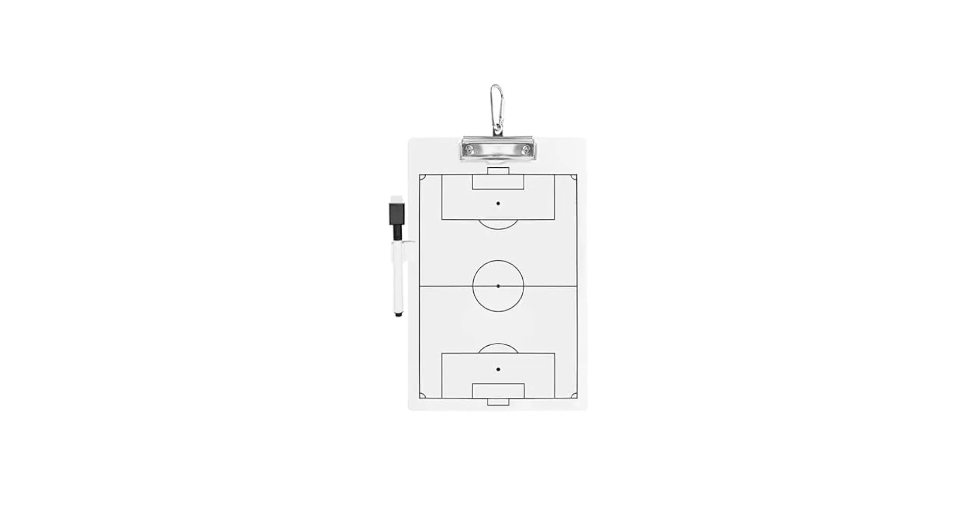 Best Coach & Referee Marker Boards