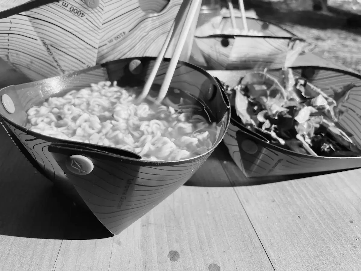 Best Collapsible Plates and Bowls