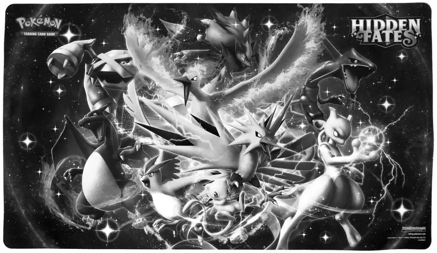 Best Collectible Card Game Playmats
