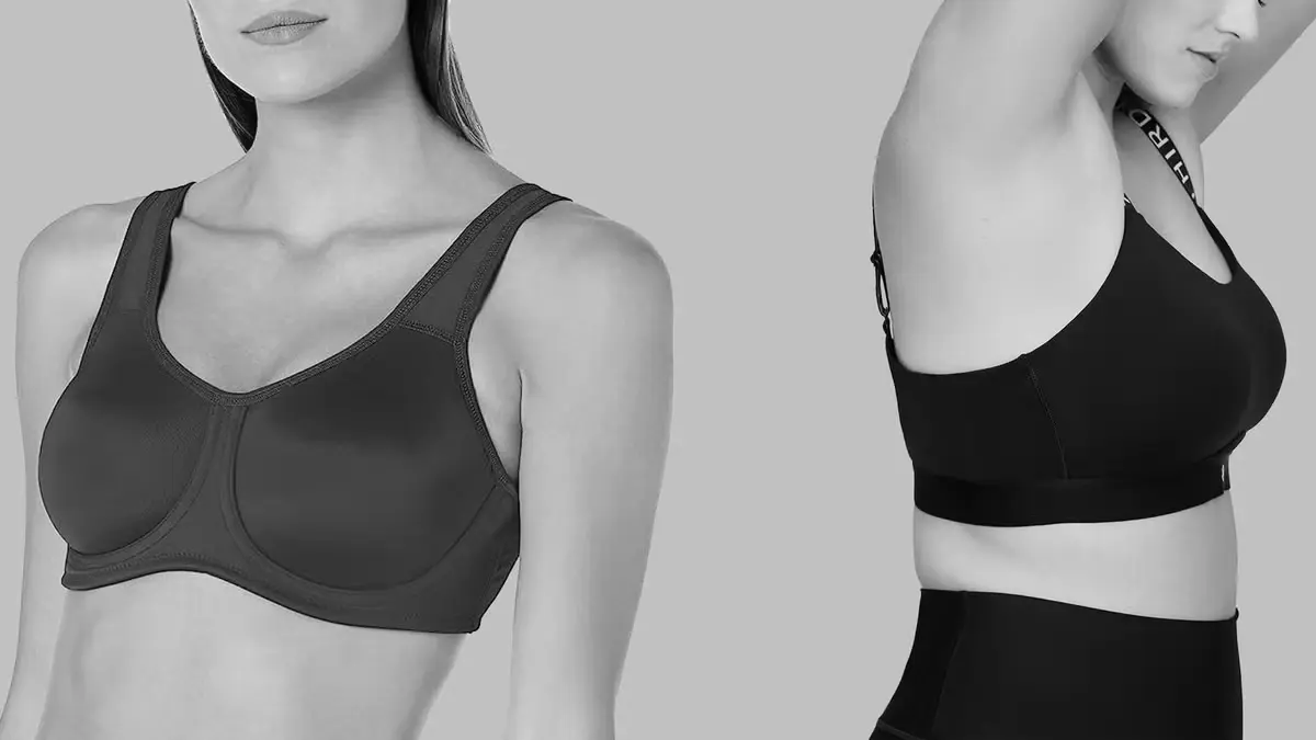 Best Compression Sports Bras