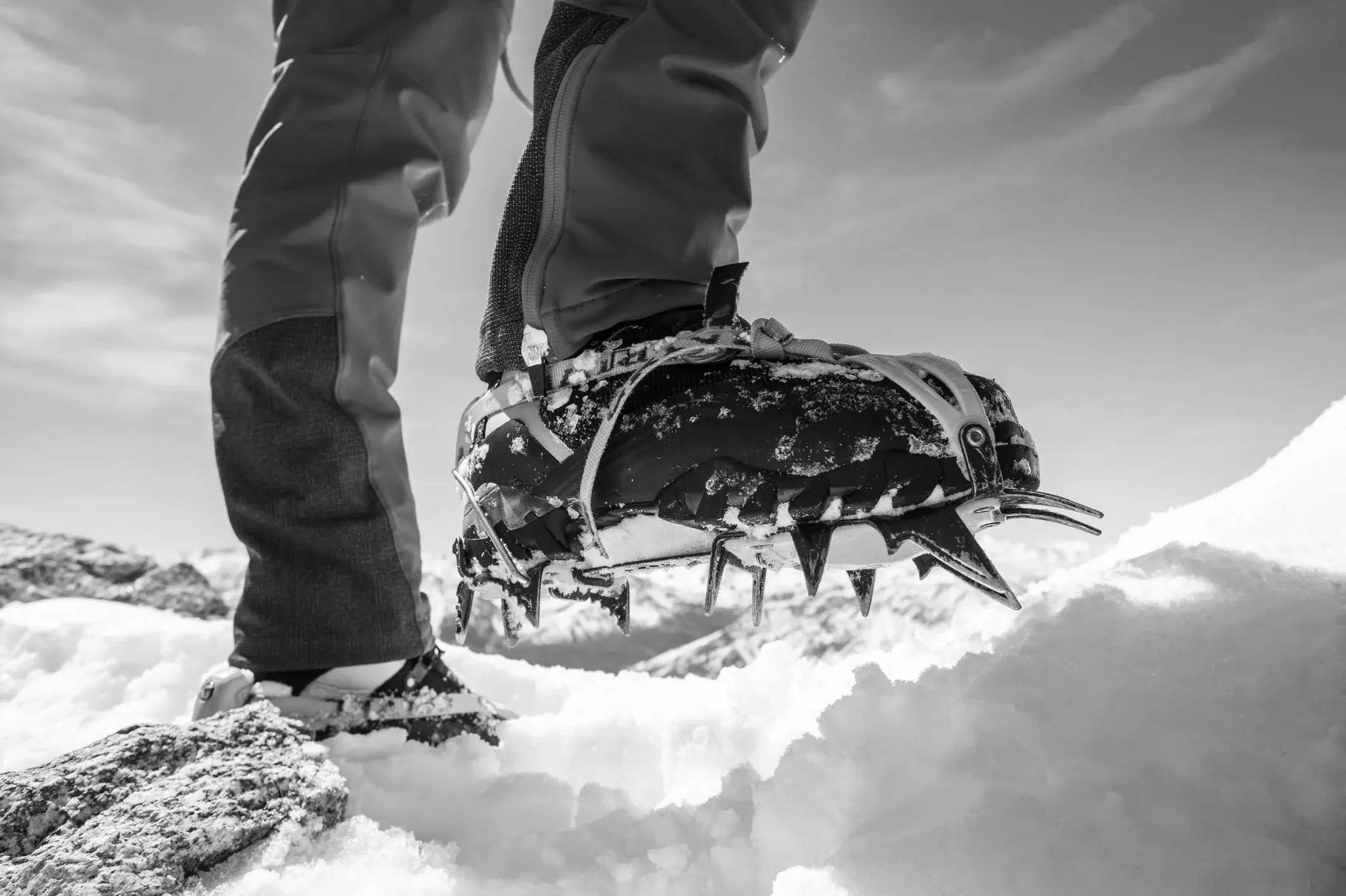 Best Crampons