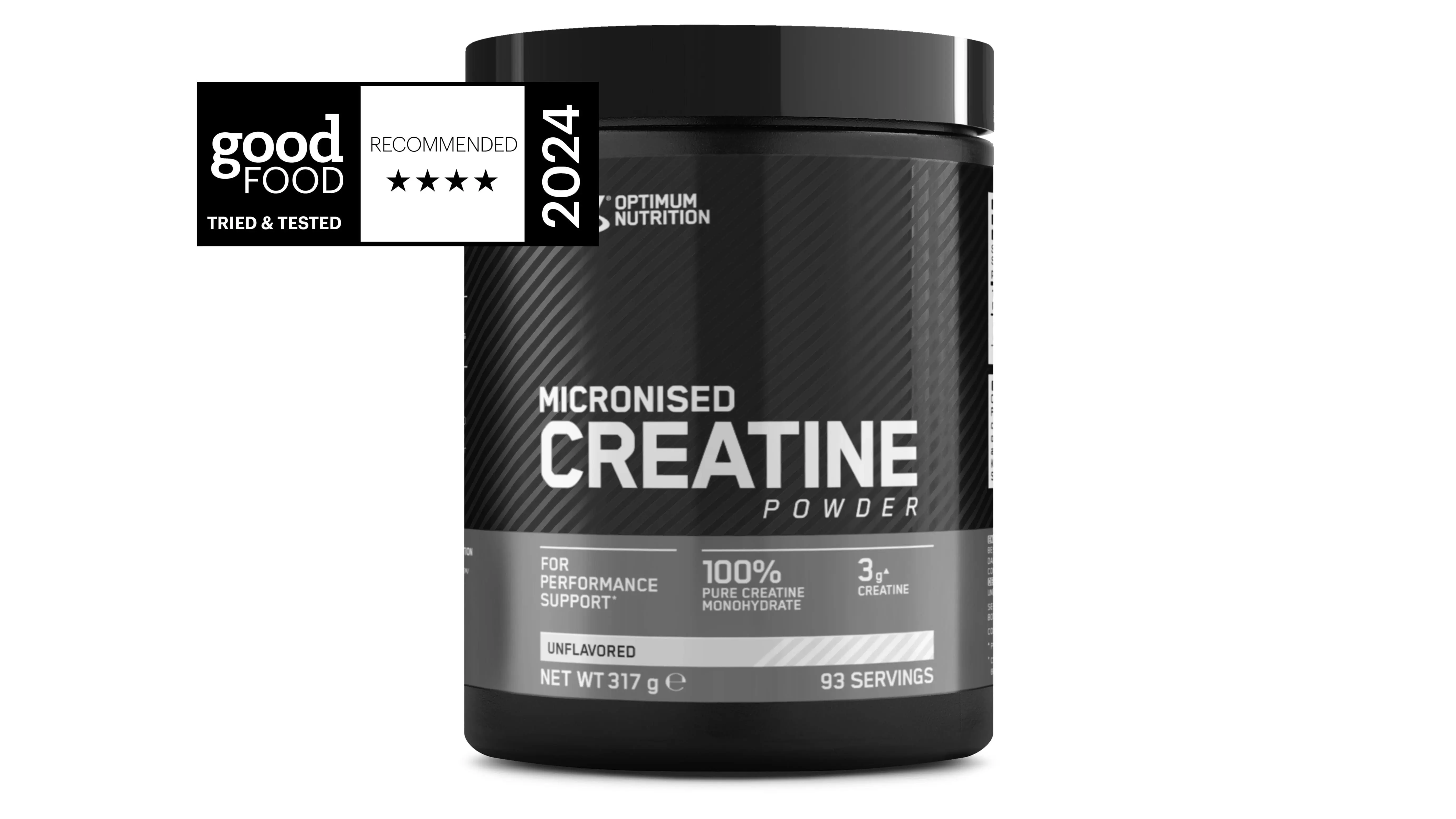 Best Creatine Nutritional Supplements