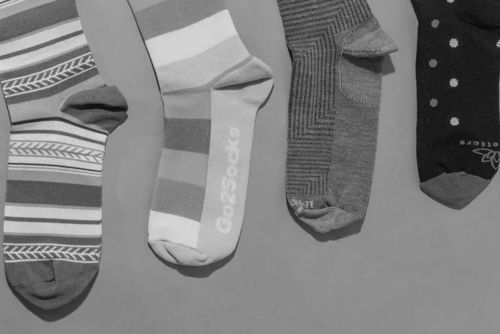 Best Crew Compression Socks
