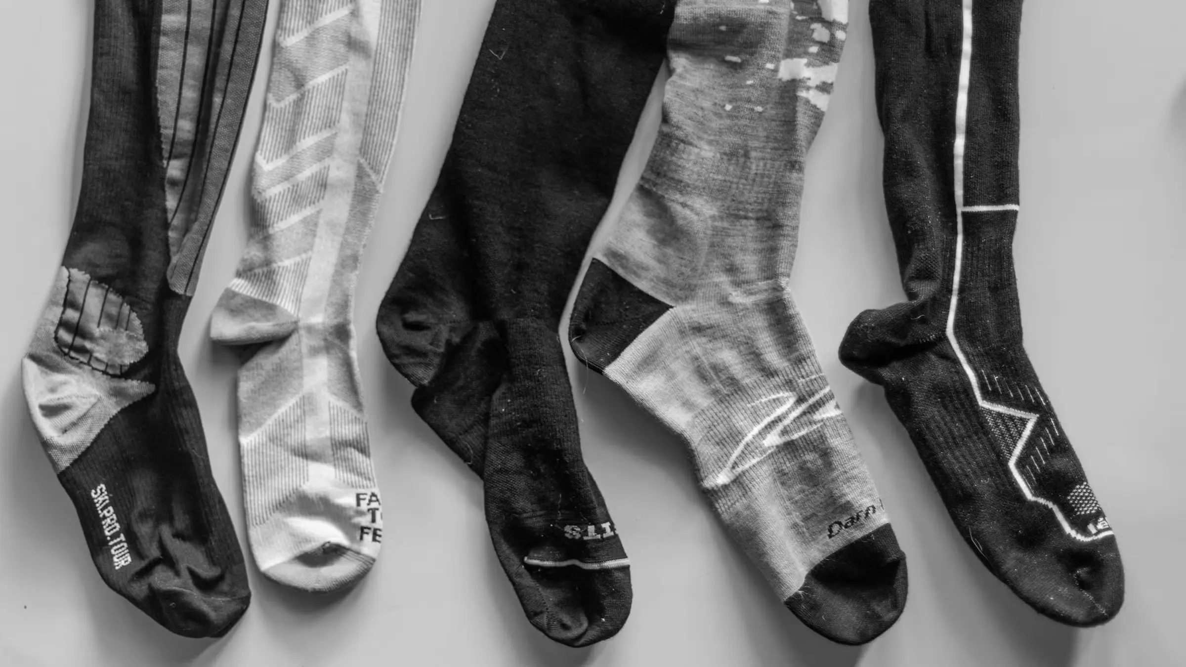 Best Crew Ski Socks