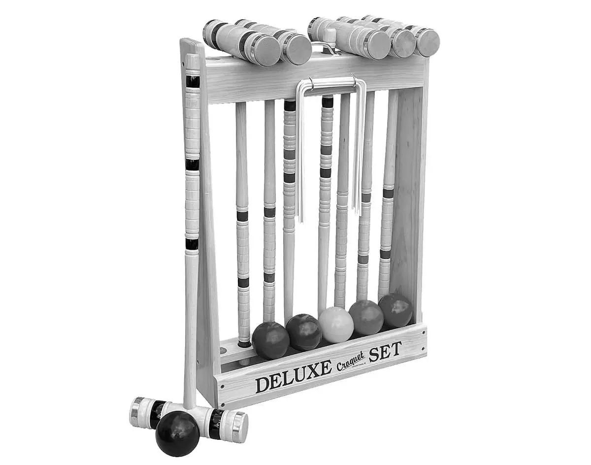 Best Croquet Sets
