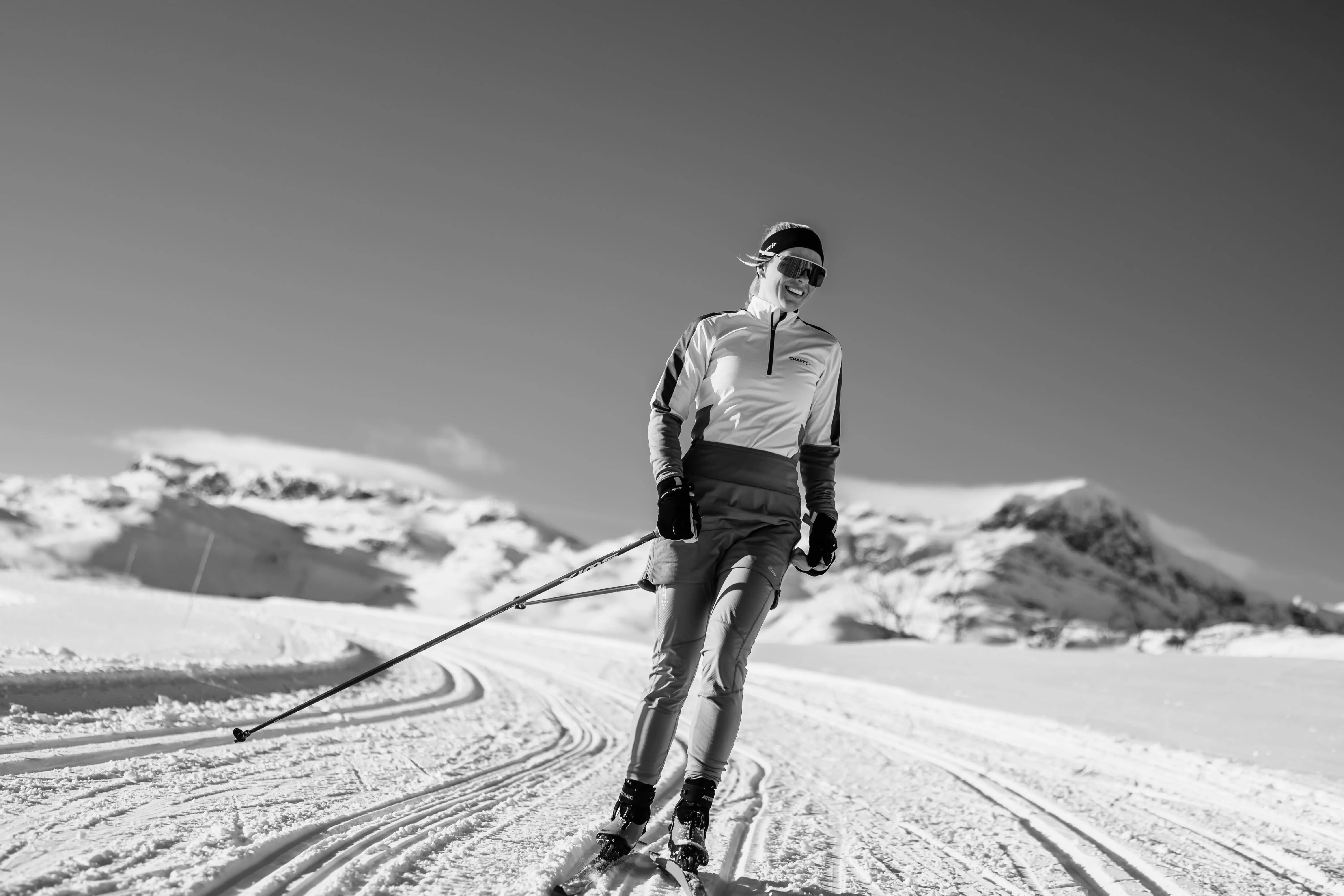 Best Cross Country Ski Clothing
