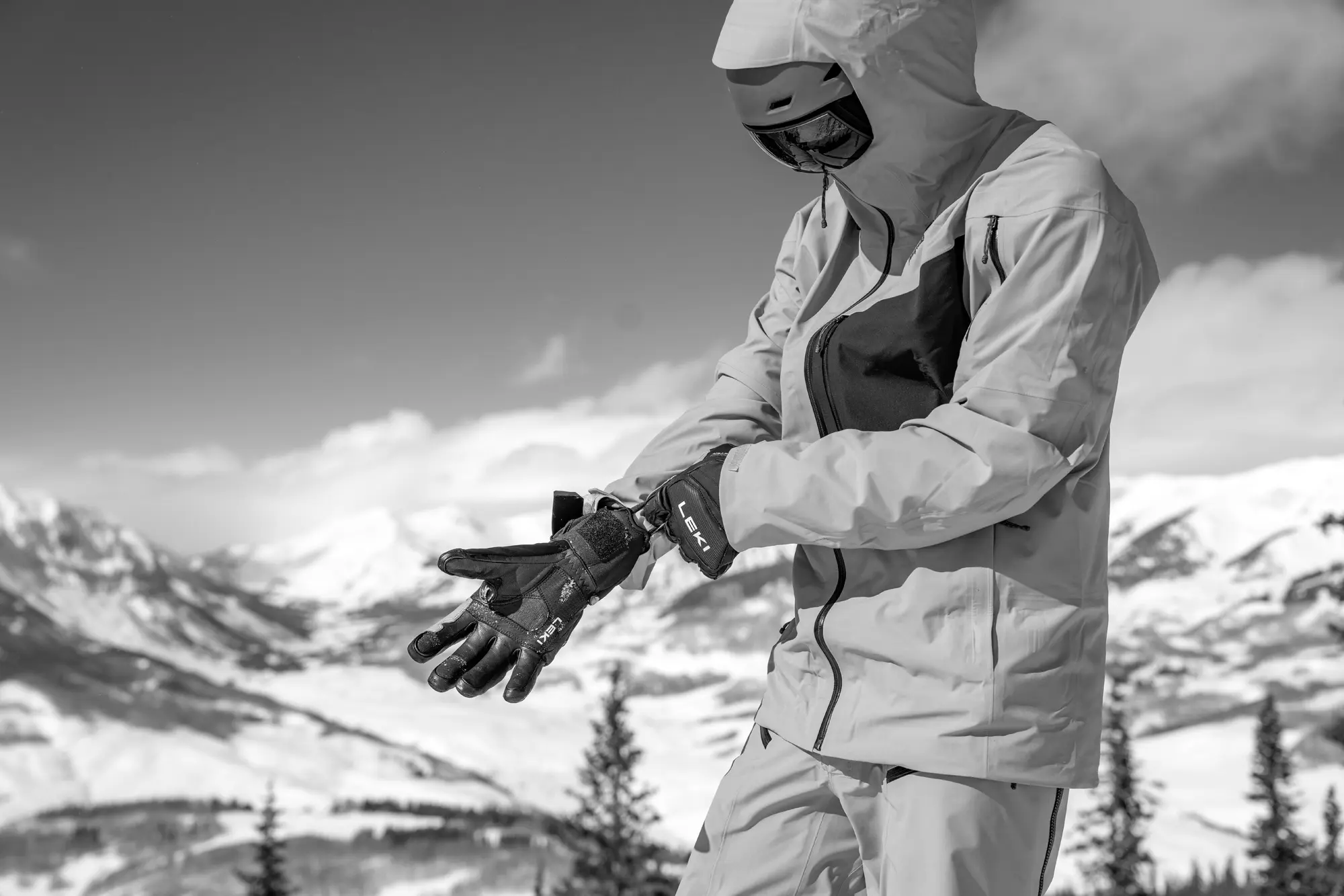 Best Cross Country Ski Gloves