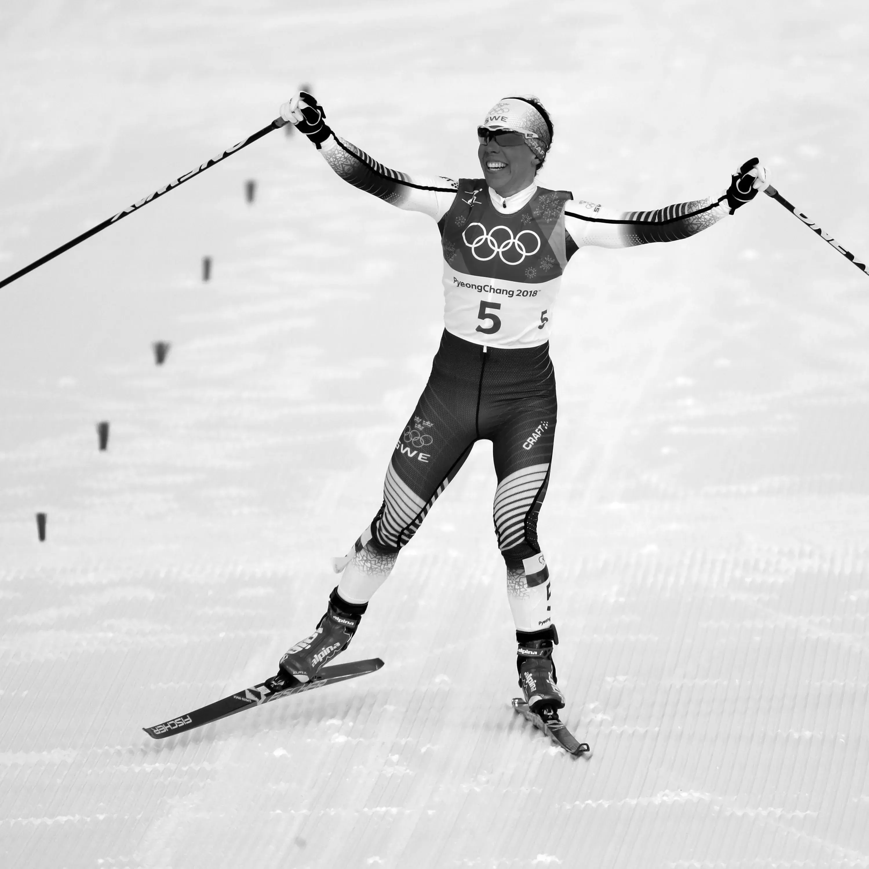 Best Cross Country Skiing
