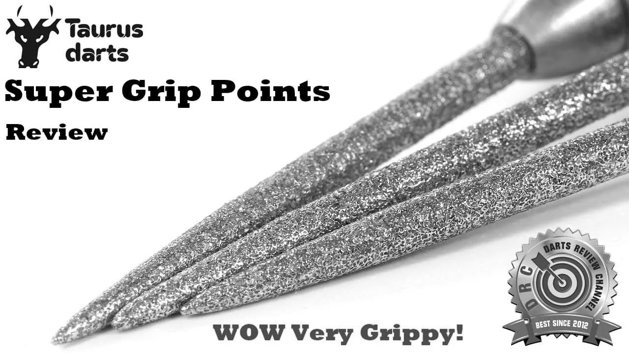 Best Dart Points