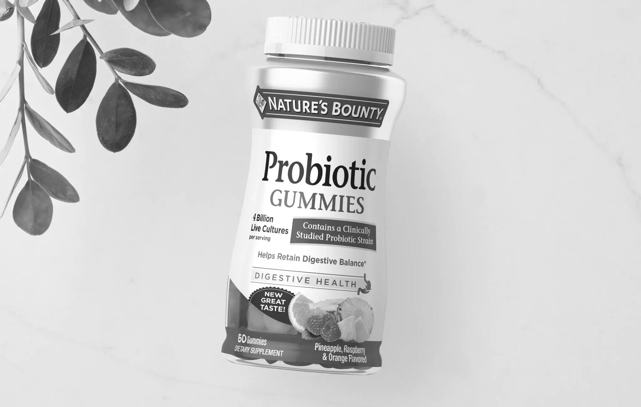 Best Digestive Nutritional Supplements