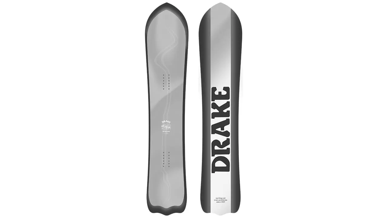 Best Directional Freeride Snowboards
