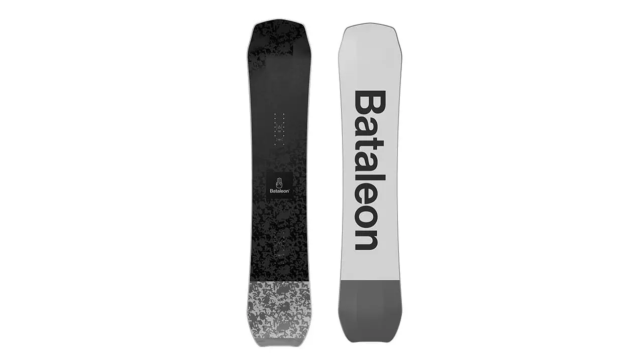 Best Directional Twin Wide Snowboards