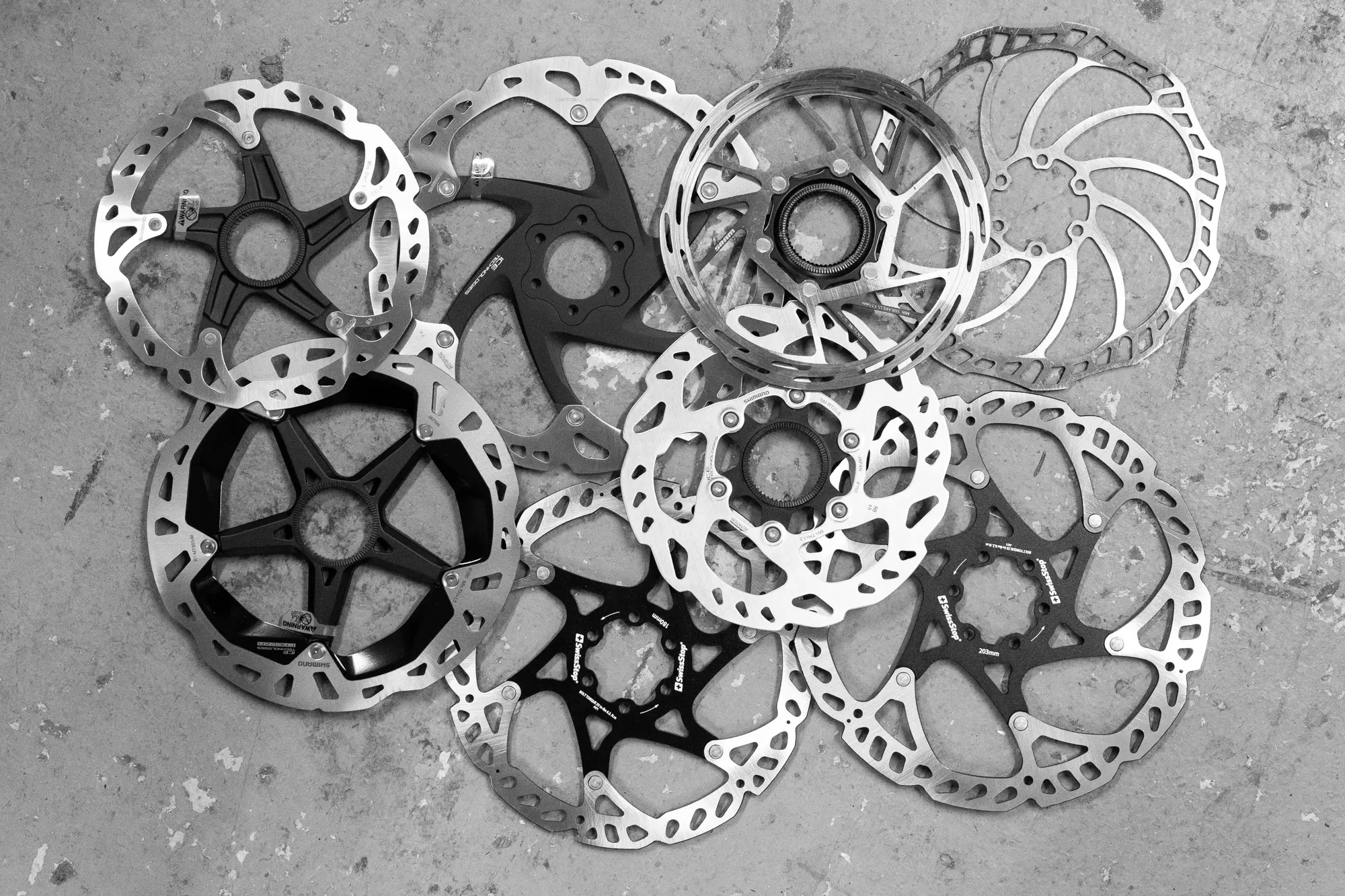 Best Disc Brake Rotors