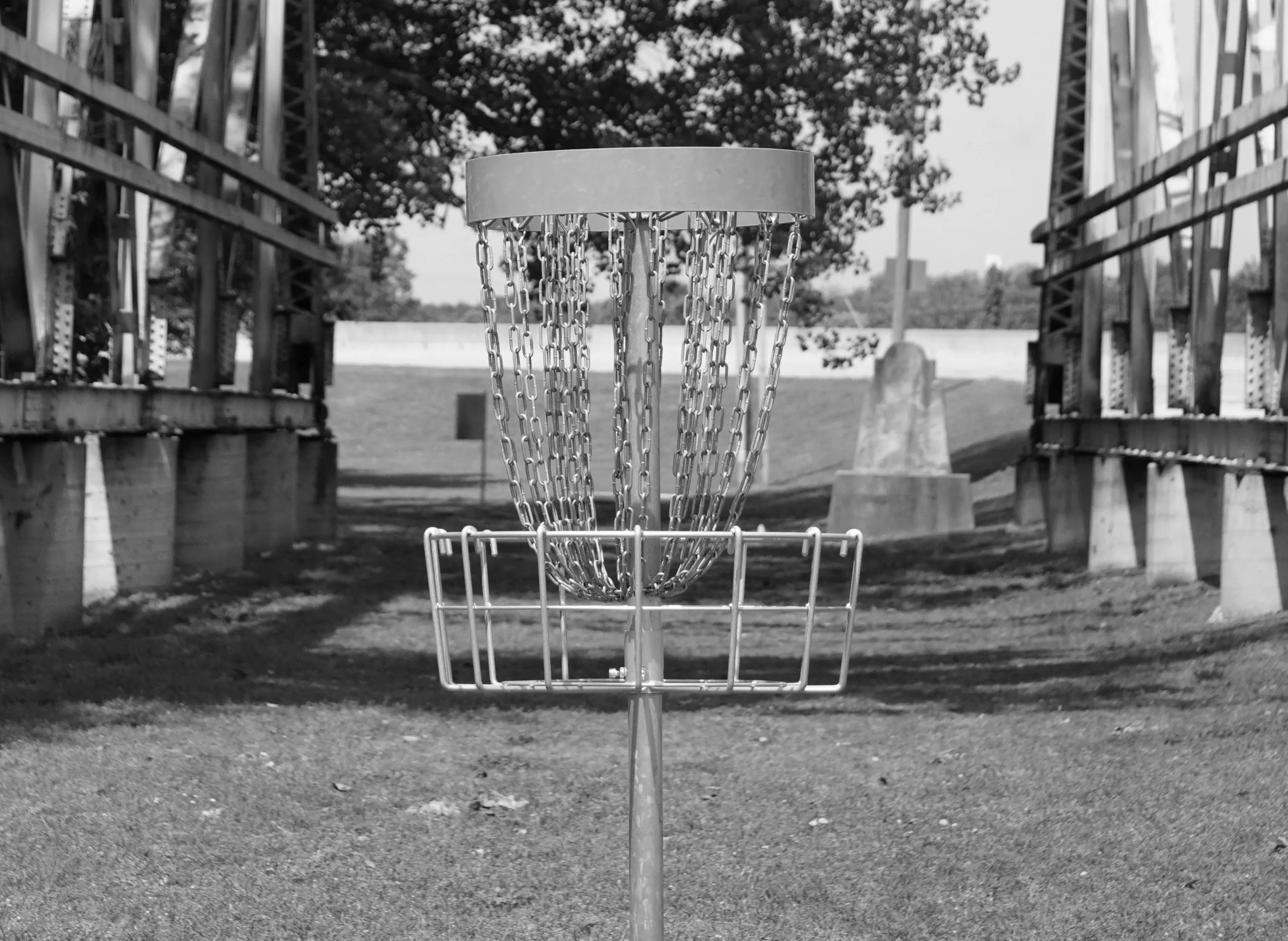 Best Disc Golf Targets