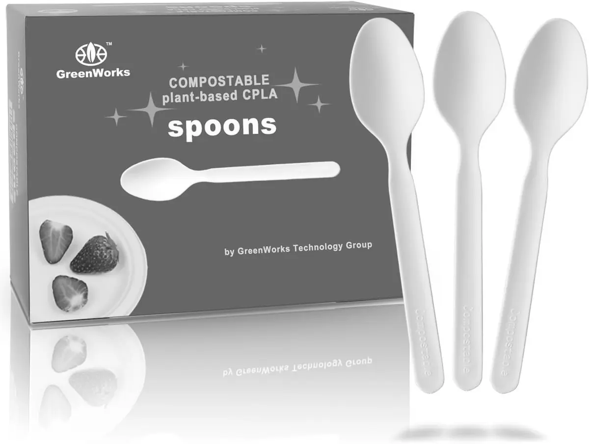 Best Disposable Spoons