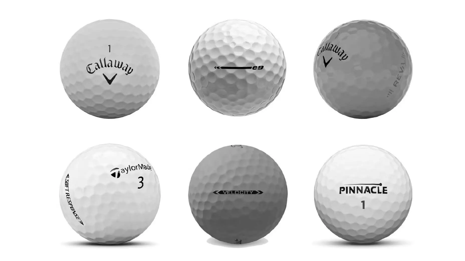 Best Distance Golf Balls