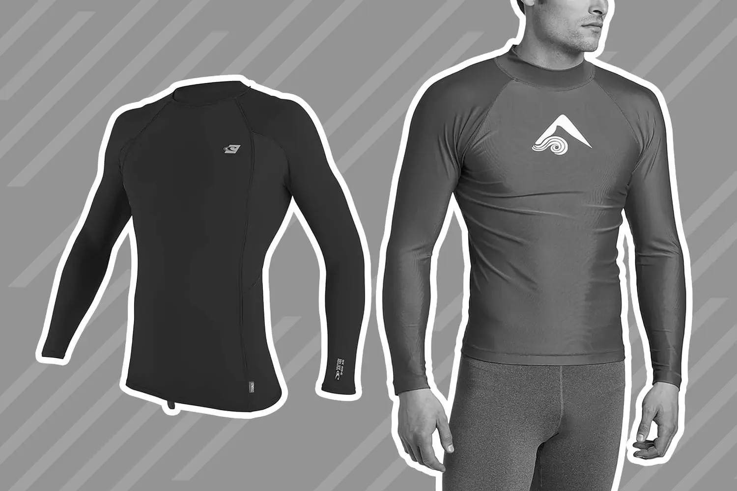 Best Diving Rash Guard Shirts