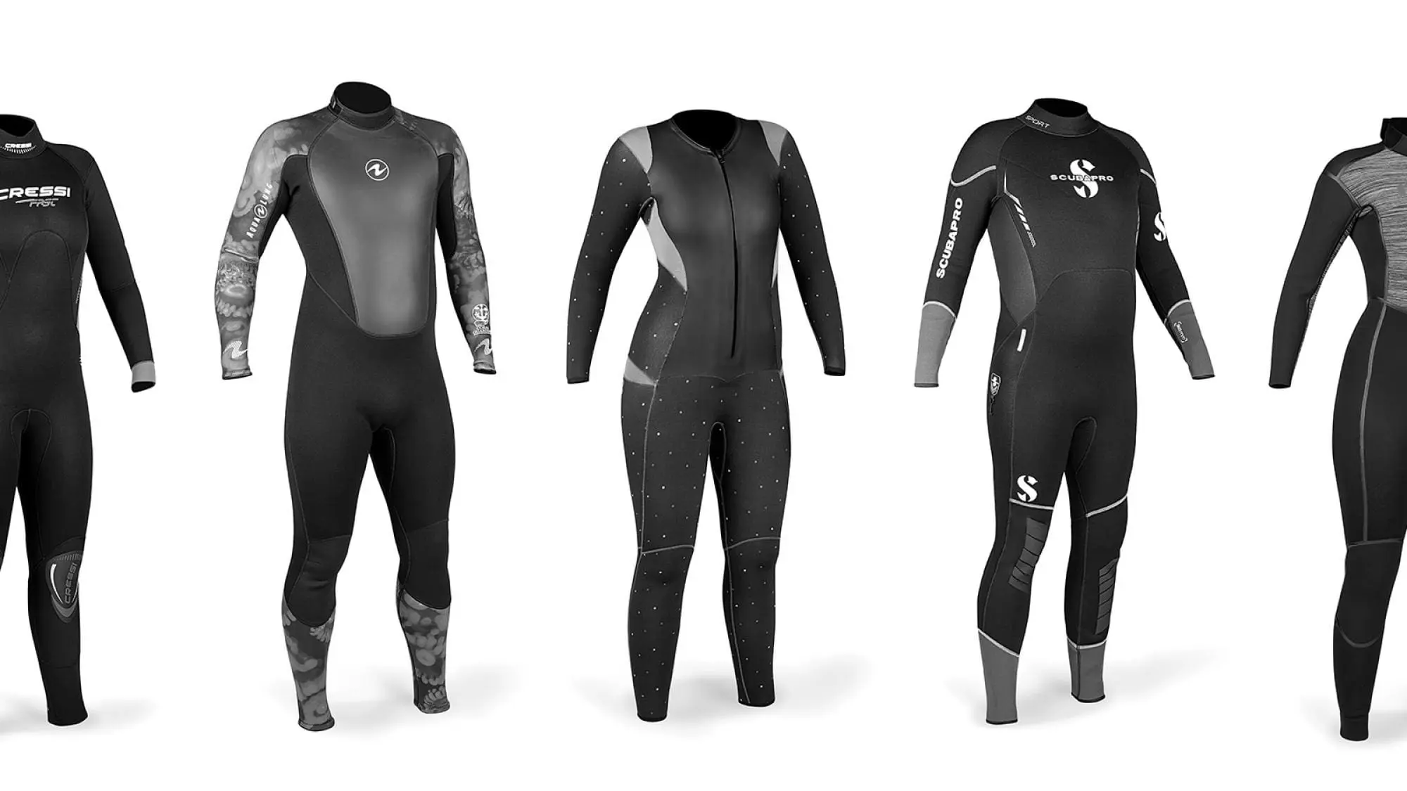 Best Diving Suits
