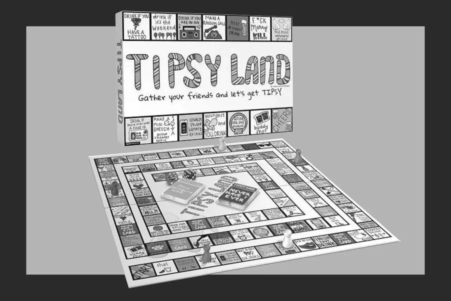 Best Drinking Games