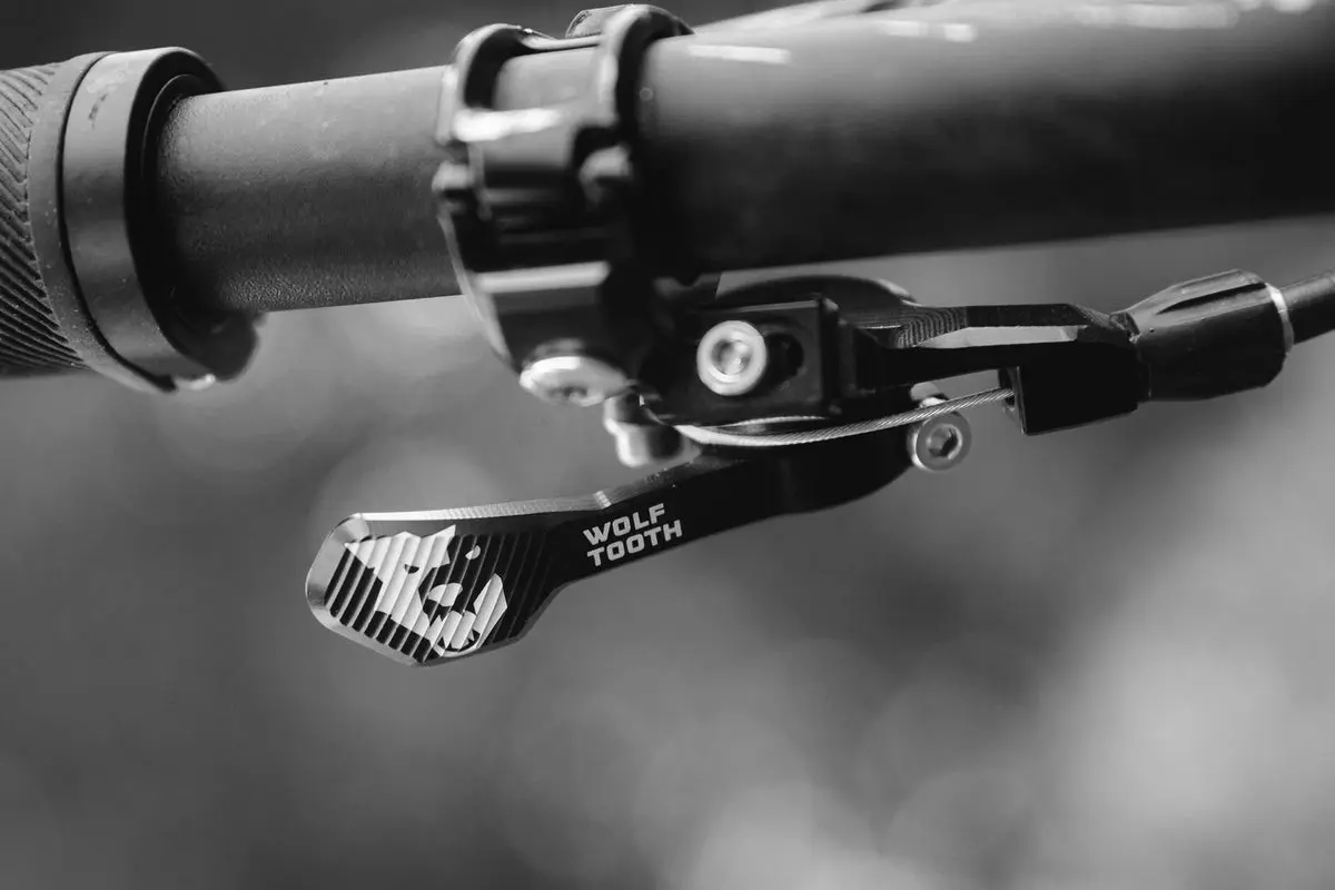 Best Dropper Post Levers