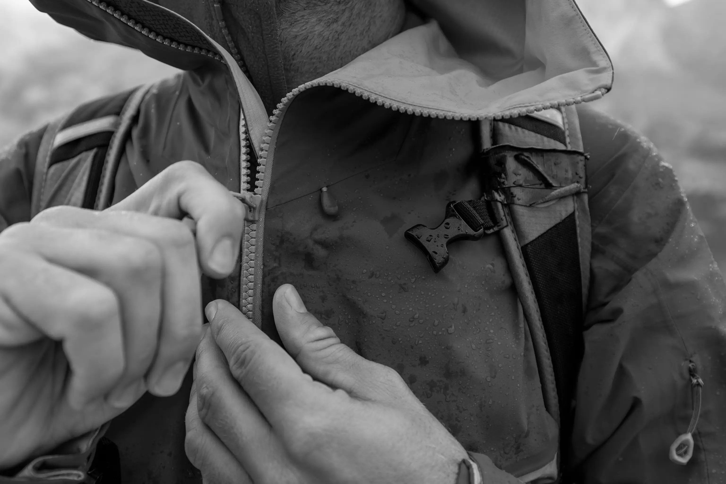 Best DryVent Rain Jackets
