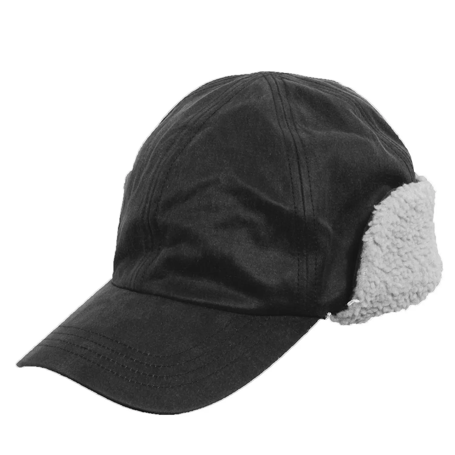 Best Earflaps Men's Winter Hats