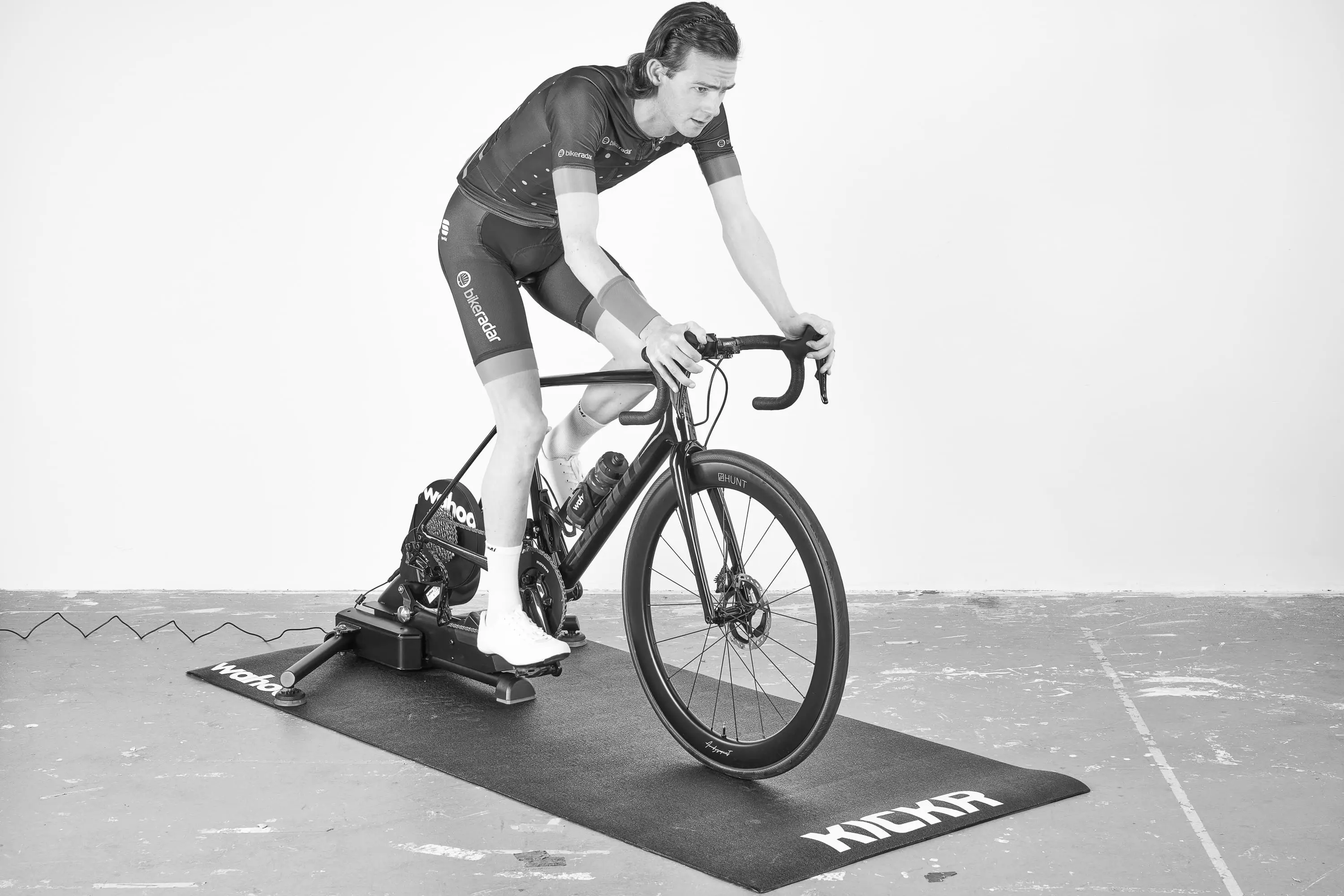 Best Electric Bike Trainers