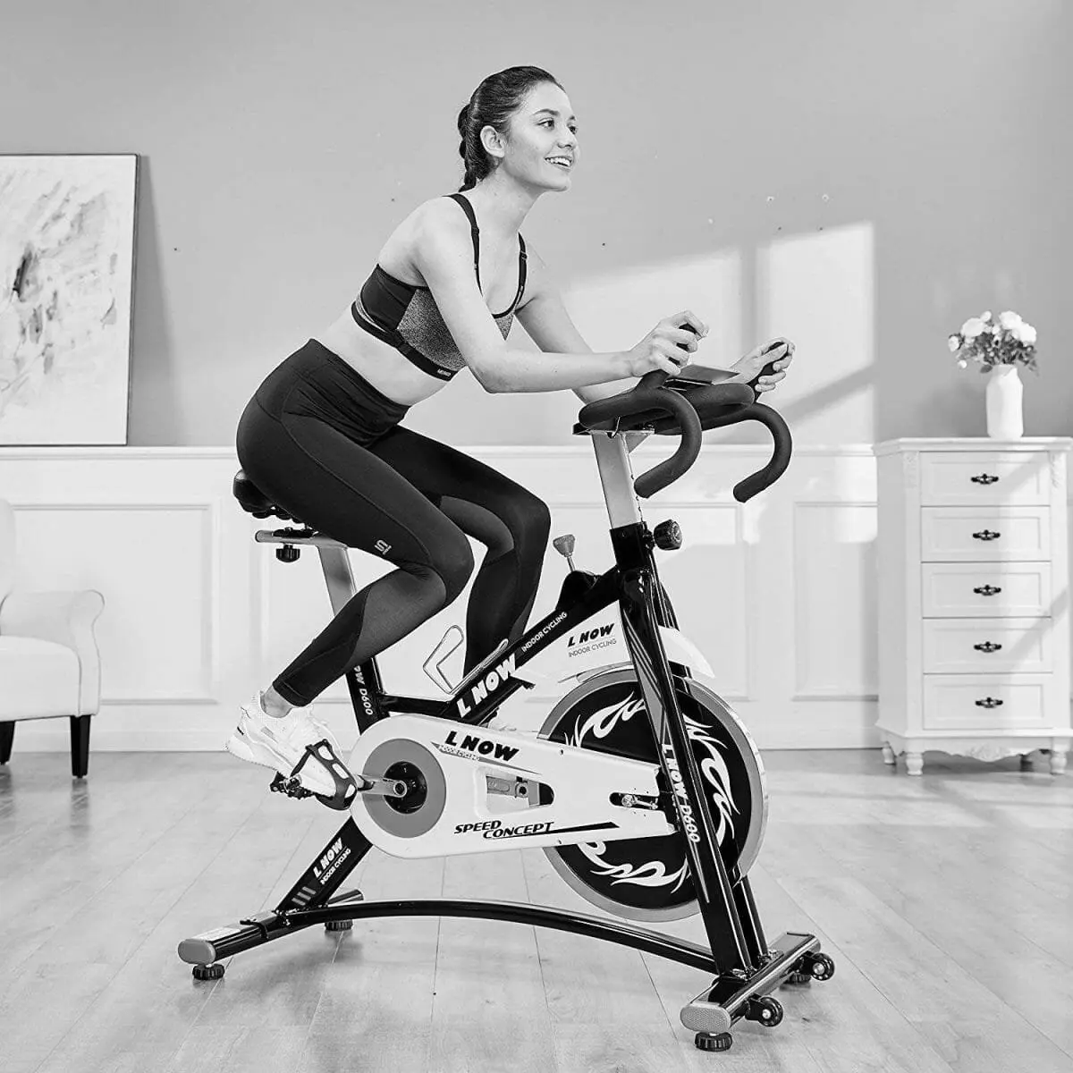Best Electric Indoor Cycling