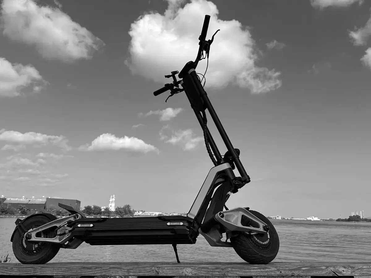 Best Electric Scooters