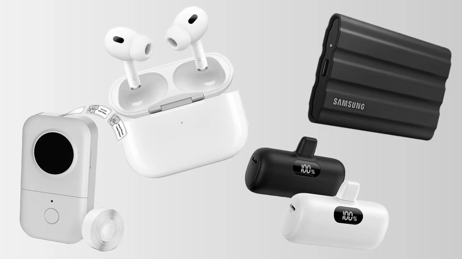 Best Electronics & Gadgets