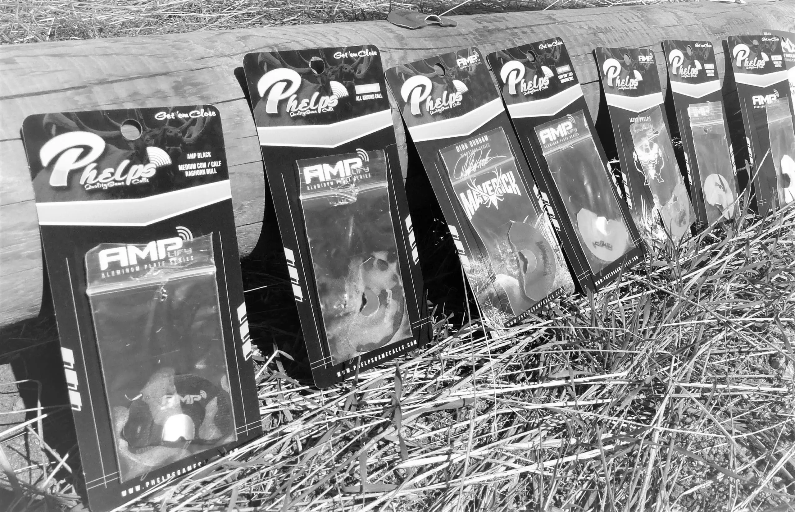 Best Elk Calls & Lures
