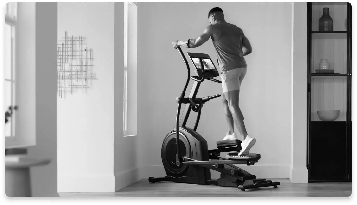 Best Elliptical Training Machines