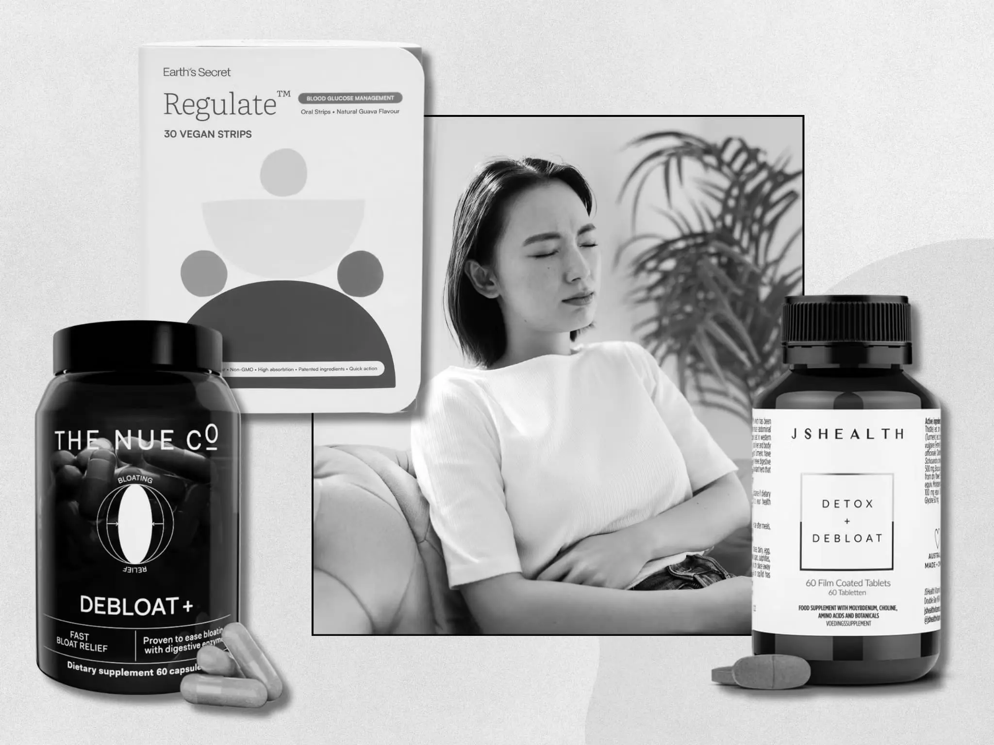 Best Enzyme Nutritional Supplements