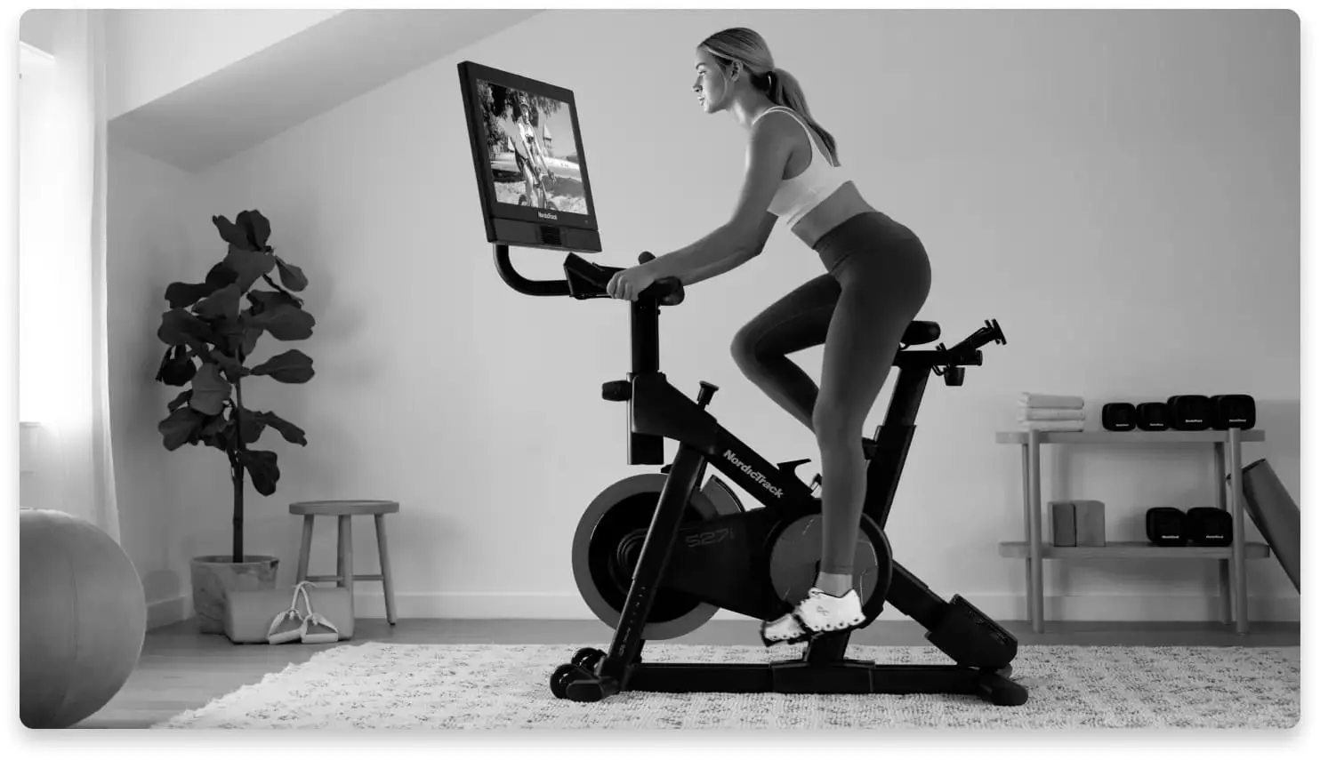 Best Exercise Bikes