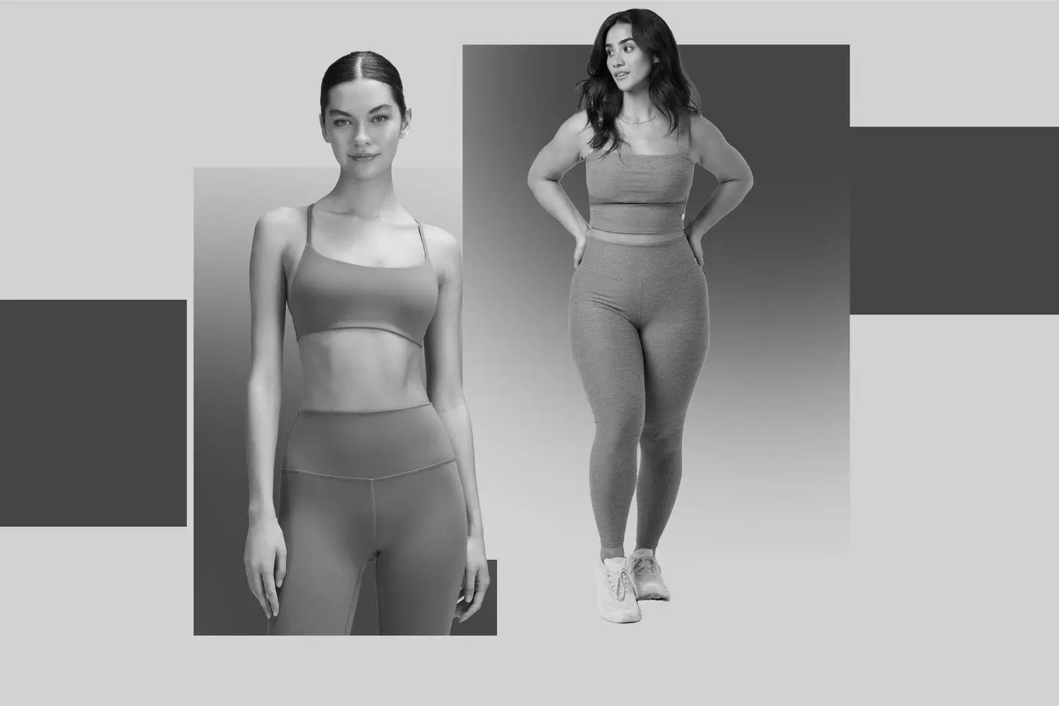 Best Exercise & Fitness Apparel