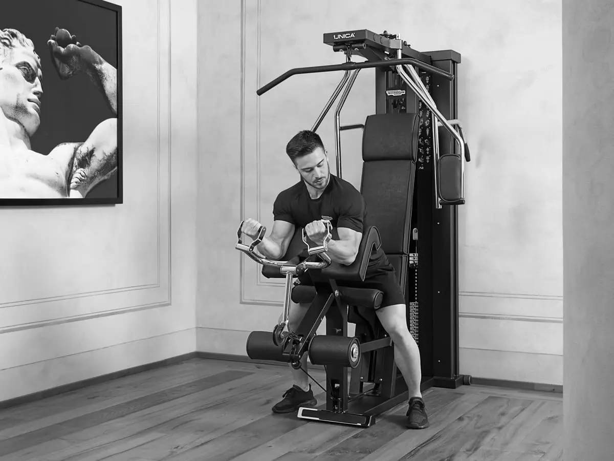 Best Exercise Machine Parts & Accessories