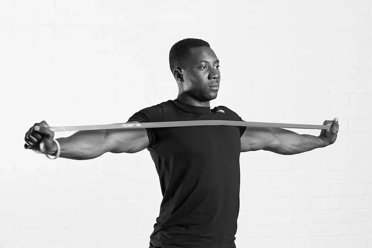 Best Exercise Straps