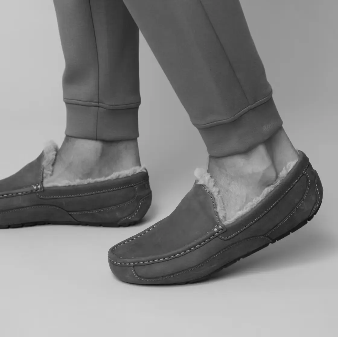 Best Fabric and Leather Slippers