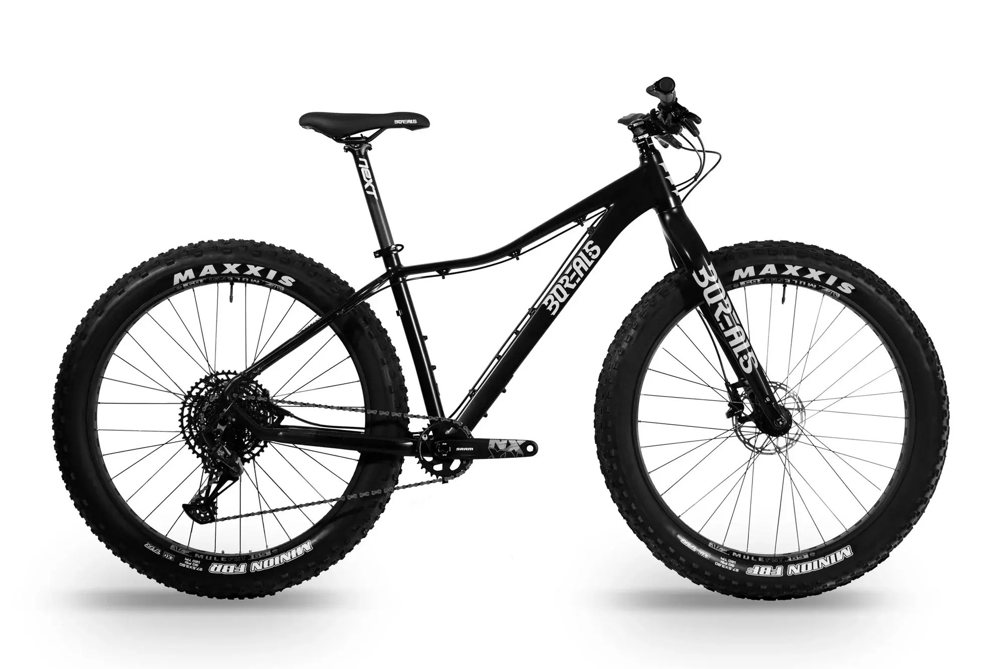 Best Fat tire Rigid Mountain Bikes